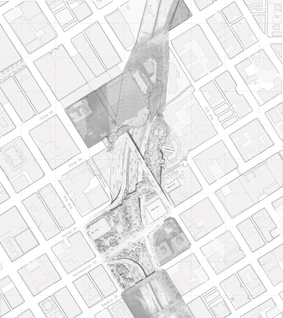 Grounds in-motion